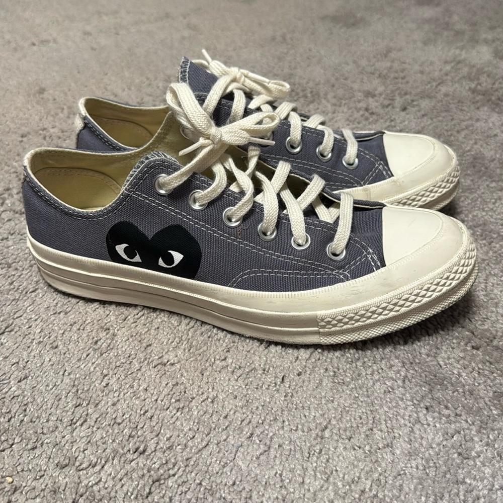 Converse x SDG
